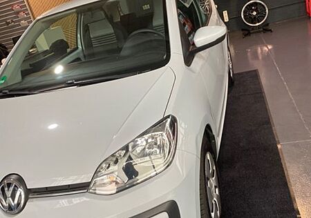 VW Up Volkswagen ! move !