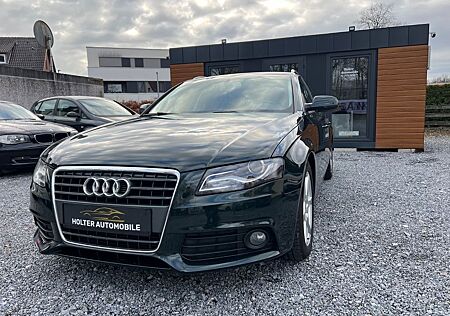 Audi A4 Avant 1.8 1.Hand