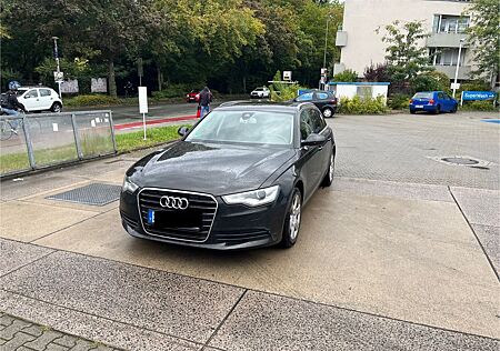 Audi A6 3.0 TDI multitronic Avant -