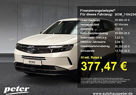 Opel Grandland X Grandland 1.2 Mild-Hybrid Edition
