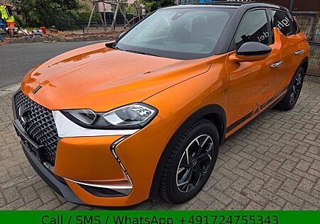 Citroën DS3 DS 3 Crossback Chic