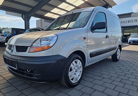 Renault Kangoo dCi TÜV 12/2026 Kuplung neu Flügeltüren