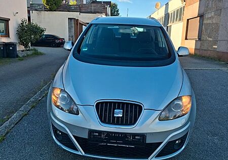 Seat Altea 1.8 TSI Style DSG Style