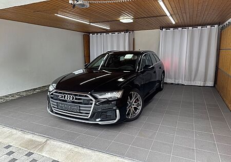 Audi S6 Avant 3.0 TDI quattro