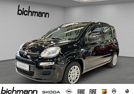 Fiat New Panda Pandina ICON 1.0 Klima PDC DAB USB teilb.Rücksb
