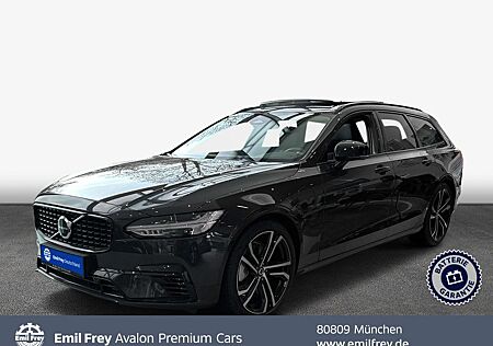 Volvo V90 T8 Recharge AWD Plus Dark