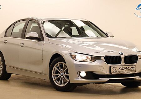 BMW 320i 2.0 184PS xDrive Automatik Navi PDC