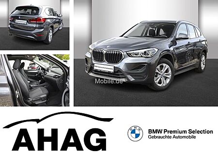 BMW X1 xDrive25e Head-Up Kamera Pano LED Sitzhzg DrA