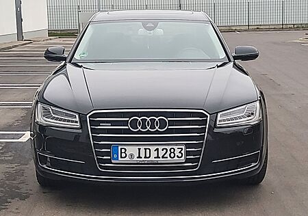 Audi A8 L 3.0 TDI tiptronic quattro