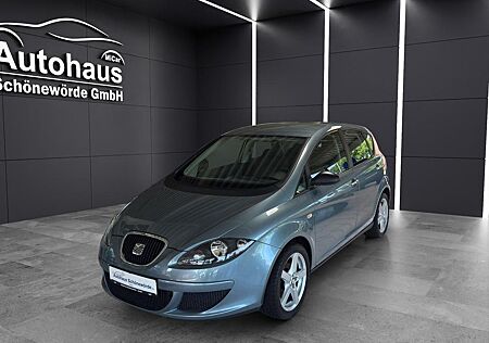Seat Altea 1.6 Reference, SR+WR, HU/AU NEU, Service N