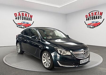 Opel Insignia A Lim. Innovation*AUTOMATIK TÜV+AU NEU