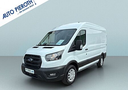 Ford Transit 350 L2H2 Kastenwagen Trend