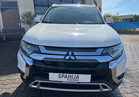 Mitsubishi Outlander Diamant Edition+ 2WD