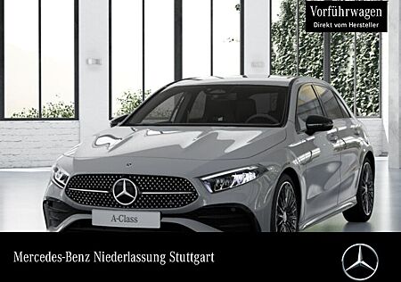Mercedes-Benz A 180 AMG+NIGHT+LED+KAMERA+TOTW+7G