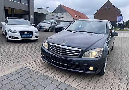 Mercedes-Benz C 220 C -Klasse Lim. CDI BlueEfficiency