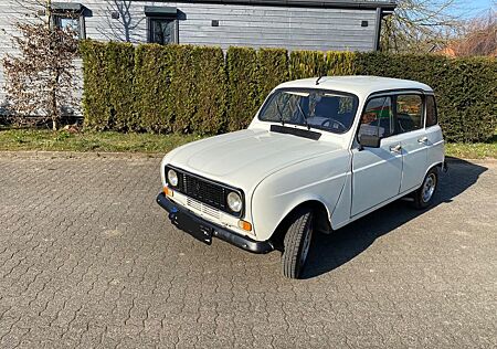 Renault R 4