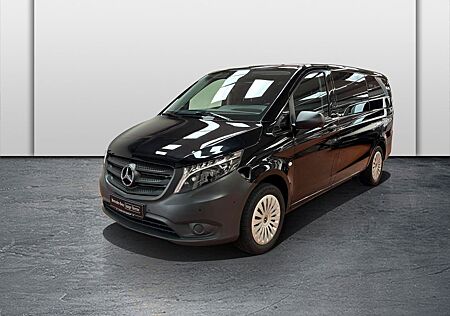 Mercedes-Benz Vito 116 CDI Tourer Pro lang Allrad LED Navi