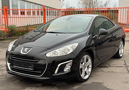 Peugeot 308 CC Cabrio-Coupe Allure Leder LED