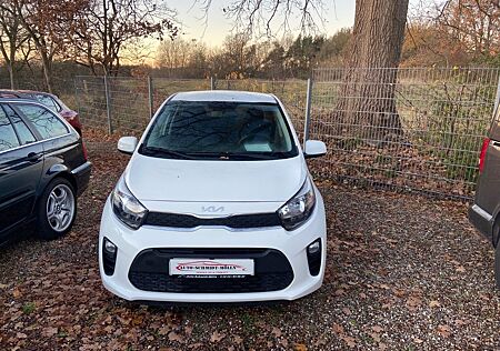 Kia Picanto Dream Team