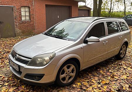 Opel Astra Caravan 1.9 CDTI Edition 110kW Edition