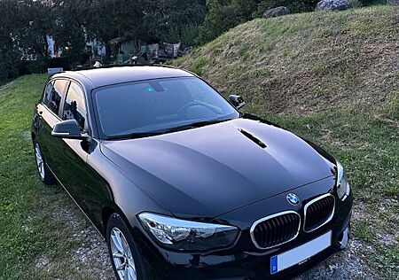 BMW 118d