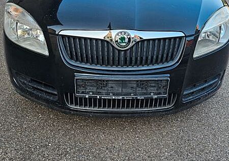Skoda Fabia Combi 1.2l Classic Classic