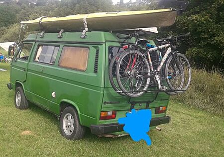 VW T3 Volkswagen andere