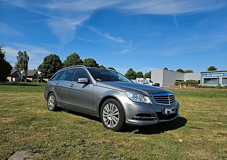 Mercedes-Benz C 220 CDI T AVANTGARDE AVANTGARDE