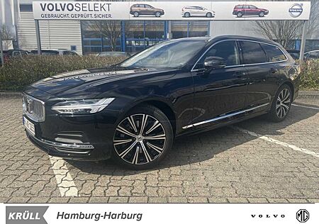 Volvo V90 B4 B 2WD Plus Bright ACC / 360° / PANO
