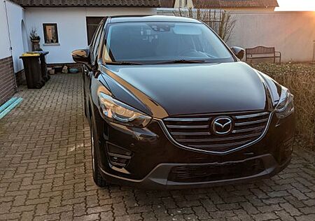 Mazda CX-5 2.2 SKYACTIV-D 175 Sports-Line AWD AT S...