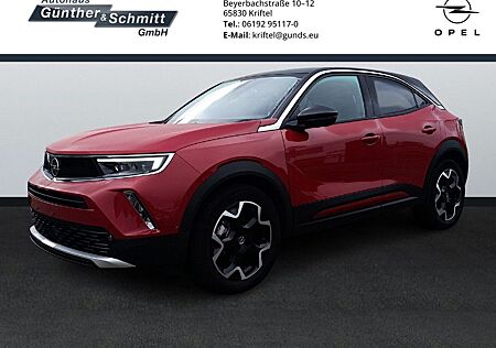 Opel Mokka-e Mokka e Ultimate PDC SITZHEIZUNG NAVI