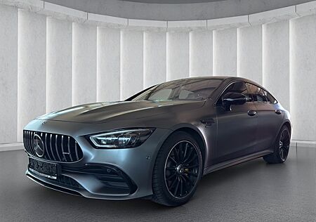 Mercedes-Benz AMG GT 53 4Matic+ HEAD UP+ KEYLESS GO+ SITZKLIMA