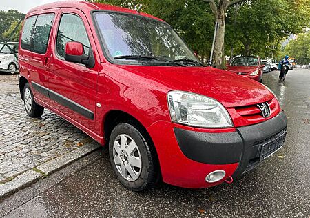 Peugeot Partner Premium 75