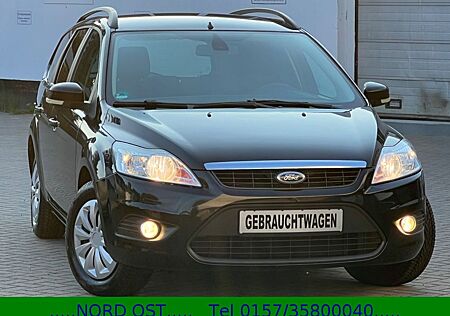 Ford Focus Turnier Viva.Klima.Euro 5 Norm.Tüv au Neu.