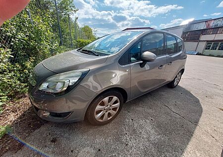Opel Meriva 1.4 ecoFLEX drive 103kW S/S drive