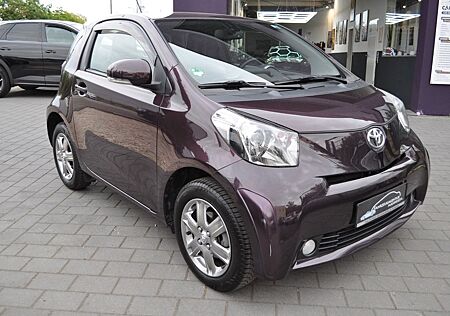 Toyota iQ + * Automatic - Sitzheizung - Leder *
