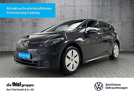 VW ID.3 Volkswagen Pure Performance City