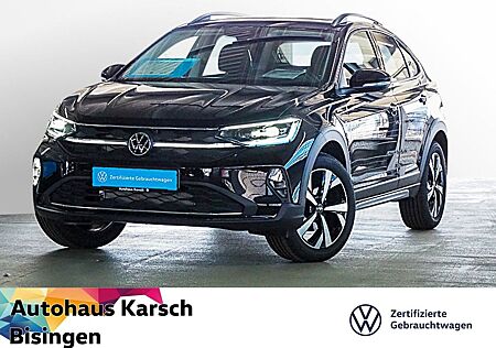 VW Taigo Volkswagen 1.0 TSI DSG Life IQ.LIGHT, ALU, PDC, APP