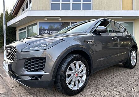 Jaguar E-Pace D180 S Aut. 4WD LED Navi Leder Kamera Eu6