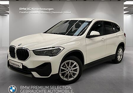 BMW X1 xDrive18d Navi Parkassist Sportsitze LED