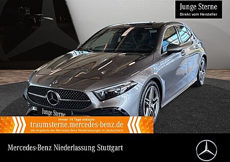 Mercedes-Benz A 200 AMG Advanced+/Burmester/Distronic/MultiLED