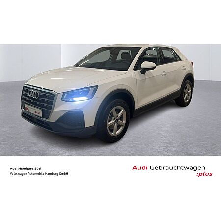 Audi Q2 leasen