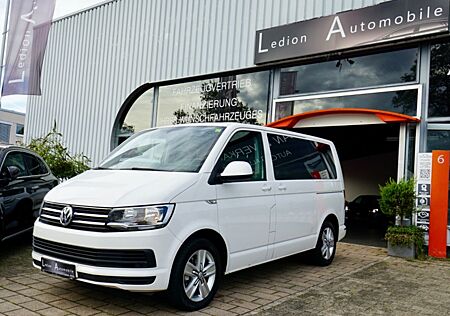 VW T6 Transporter Volkswagen Bus Multivan Comfortline