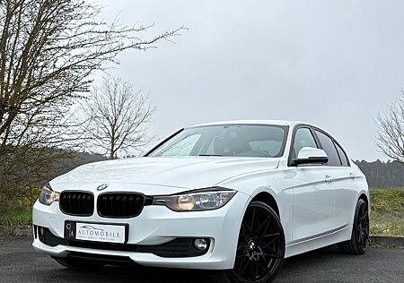 BMW 316i Limousine *19 Zoll*Klima*TÜV 05/2027*