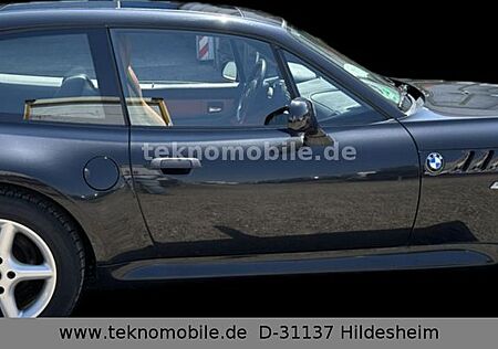 BMW Z3 3.0 COUPE