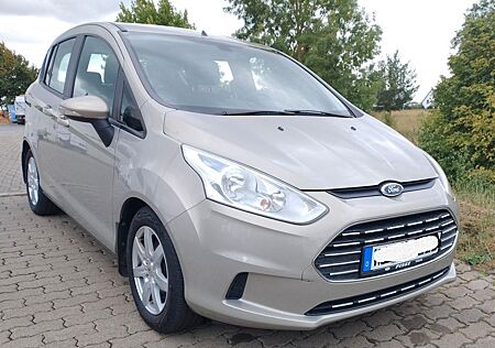Ford B-Max 1,0 EcoBoost 74kW Trend Garantie, Zahnriem