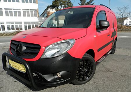 Mercedes-Benz Citan Kasten 108 CDI lang"Klima"