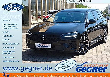 Opel Insignia B Sports Tourer 230PS Autm. GSi 4x4