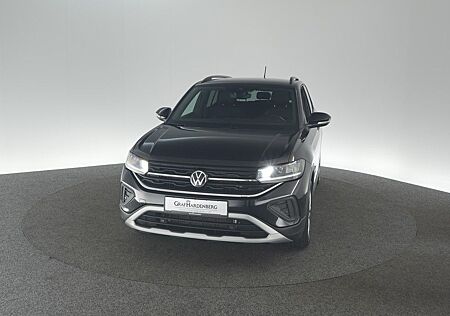 VW T-Cross Volkswagen 1.0 TSI DSG Goal ACC Kamera Navi AHK