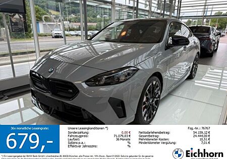 BMW M235i M235 xDrive Gran Coupé